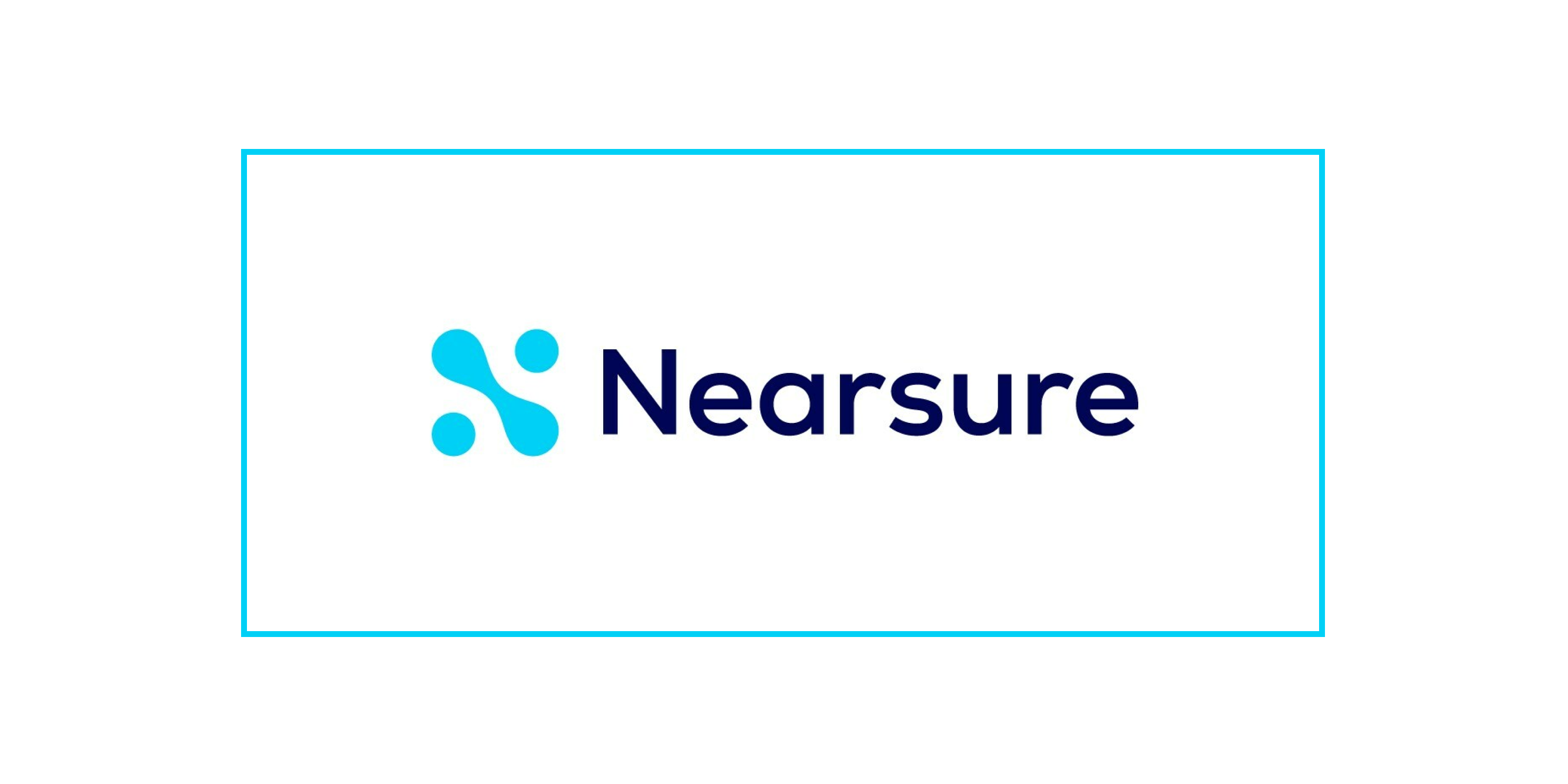 Logo of Nearsure